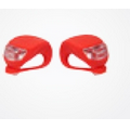 Pure Fix Pair Nightlight (Red)